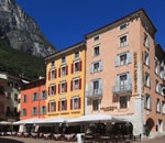Hotel Portici Riva Gardasee